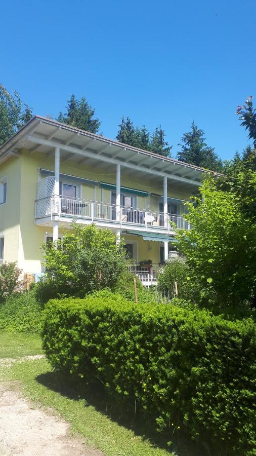 Apartment Orlitsch 클라겐푸르트 외부 사진
