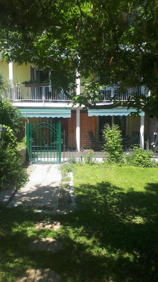 Apartment Orlitsch 클라겐푸르트 외부 사진