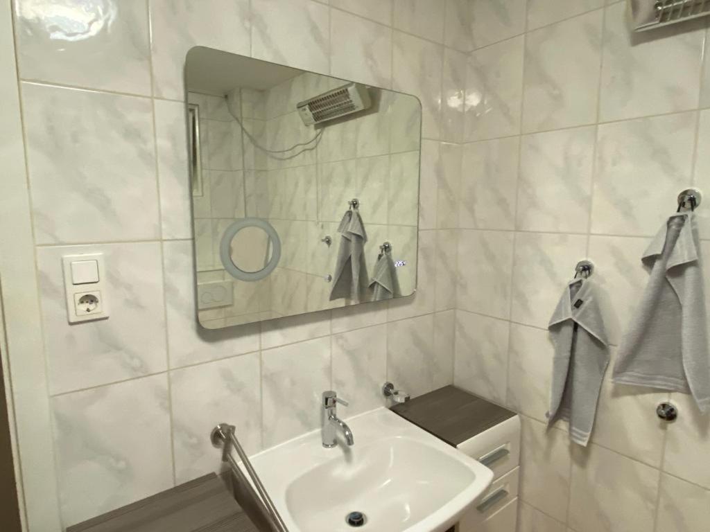 Apartment Orlitsch 클라겐푸르트 외부 사진