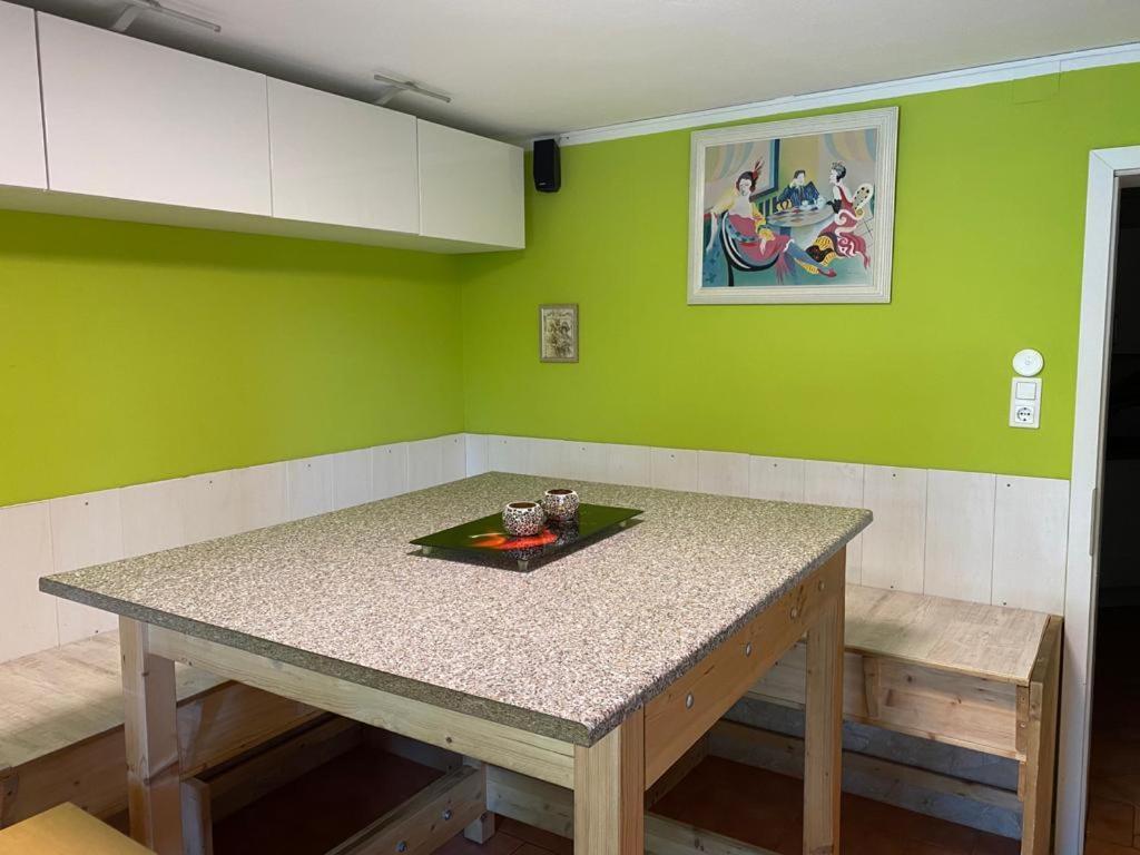 Apartment Orlitsch 클라겐푸르트 외부 사진