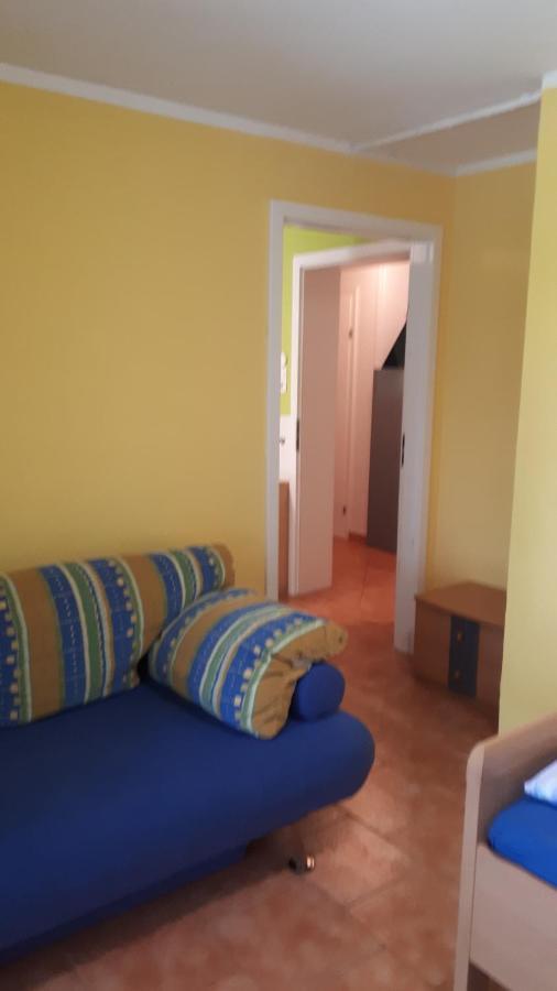 Apartment Orlitsch 클라겐푸르트 외부 사진