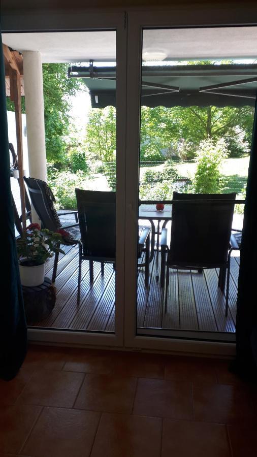 Apartment Orlitsch 클라겐푸르트 외부 사진